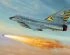 preview Збірна модель 1/72 Американський винищувач F-106A Delta Dart Trumpeter 01682