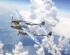 preview Збірна модель 1/48 Літак Lockheed P-38 J Lightning (E.T.O) Italeri 2834