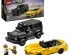 preview Конструктор LEGO Speed Champions Mercedes-AMG G 63 та Mercedes-AMG SL 63 76924