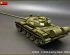 preview Т-55А РАННІХ ВИПУСКІВ. 1965р. З ІНТЕР'ЄРОМ