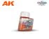 preview LIGHT RUST DUST - WARGAME LIQUID PIGMENT