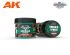 preview EMERALD SPHERE – WARGAME TERRAINS – 100ML