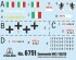 preview Збірна модель 1/35 Semovente M43 da 105/25 Bassotto Italeri 6751