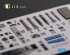 preview KI-21 декаль интерьер для комплекта ICM 1/72 KELIK K72107
