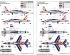 preview T-38A Talon Thunderbird