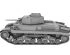 preview 40M Turan I – Hugarian Medium Tank