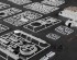 preview Сборная модель 1/35 Танк Т-72М1 Трумпетер 09604