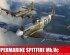 preview Сборная модель 1/72 британский истребитель Supermarine Spitfire Mk.Vc Аирфикс A02108A