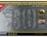 preview Panzer 38(t) Full Interior Set