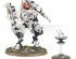 preview Ігровий набір Warhammer 40000 - T'AU EMPIRE BATTLEFORCE: RETALIATION CADRE