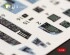 preview F/A-18A &quot;Hornet&quot; 3D декаль інтер'єр для комплекту Kinetic 1/48 KELIK K48028
