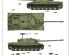 preview Збірна модель 1/35 Радянський танк ІС-7 Trumpeter 05586