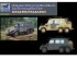 preview Scale model 1/35 German car Krupp Protze. 19 (radio command vehicle) Bronco 35220