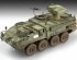 preview Збірна модель 1/72 М1134 Страйкер з протитанковою керованою ракетою (ПТУР) Trumpeter 07425