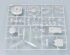 preview Сборная модель 1/32 Самолет ВМС США SBD-3 &quot;Dauntless&quot; MIDWAY Трумпетер 02244
