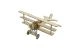 preview JUNIOR COLLECTION: FOKKER DR.I PLANE – RED BARON