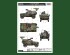 preview Збірна модель 1/35 Французький бронеавтомобіль VBL MILAN HobbyBoss 83877