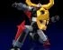 preview GAIK DAIKU-MARYU GAIKING MODEROID RERUN