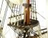 preview Дерев'яна модель корабля HMS Endeavour у масштабі 1:65