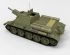 preview Збірна модель 1/35 Радянська САУ СУ-122 пізнє вирообництво Miniart 35208