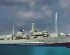 preview Збірна модель 1/350 Фрегат HMS TYPE MS Kent（F78） Трумпетер 04544