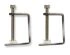 preview Set of 2 mini clamps - Набір з 2 міні-затискачів