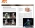 preview Flesh and Skin AK Learning Series 6 Book 