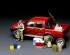 preview Scale model 1/35 Pickup truck with equipment Meng VS-002