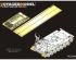 preview Modern Russian SA-4 Ganef Fenders(For TRUMPETER 09523)