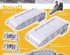 preview Assembled model 1/35  of a German tank PZ.KPFW.IV/70[A]MID Border Model BT-028