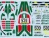 preview Збірна модель 1/24 Автомобіль Lancia Stratos Turbo Тамія 25210