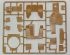 preview Збірна модель 1/35 Німецький бронеавтомобіль Panzerspähwagen P 204 (f) ICM 35374