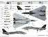 preview Збірна модель 1/32 Американський літак F-14B Tomcat Trumpeter 03202