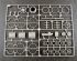 preview Сборная модель 1/32 Истребитель F-100C Super Sabre Трумпетер 03221