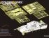 preview WWII German Panther A Late Version(MENG  TS-035)