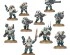 preview Ігровий набір Warhammer 40000 - BESTSTRIKE: ANCESTRAL WRATH