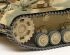 preview Scale model 1/35 SPG Hummel (late production) Tamiya 35367