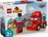 preview Конструктор LEGO DUPLO DISNEY Мак на гонці 10417