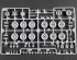 preview Збірна модель 1/35 Танк Т-72М Trumpeter 09603