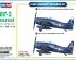 preview American F8F-2 Bearcat Carrier Fighter