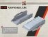 preview Збірна модель 1/35  Німецького танка PANZER IV J LAST WORKABLE TRUCKS  Border Model BT-008
