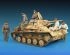 preview German Pz.Kpfw. T-70 743(r) with crew