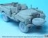 preview British SAS Landrover Pinkpanther