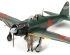 preview Scale model 1/35 Airplane MITSUBISHI A6M5 ZERO FIGHTER MODEL 52 ZEKE Tamiya 60318