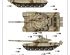 preview Збірна модель 1/35 Індійський основний бойовий танк Т-90С Trumpeter 05561