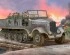 preview Збірна модель 1/35 Німецький п'ятитонний напівгусеничний артилерійський тягач Sd.Kfz.6 Trumpeter 05531