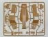 preview Збірна модель 1/35 Німецький бронеавтомобіль Panzerspähwagen P 204 (f) ICM 35374