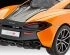 preview Стартовий набір для моделізму автомобіль McLaren 570S, 1:24, Revell 67051
