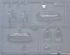 preview Збірна модель 1/72 Літак Dornier Do-17Z-10 ICM 72303