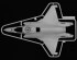 preview Збірна модель 1/72 Літак Lockheed Martin F-35B Lightning II Tamiya 60793